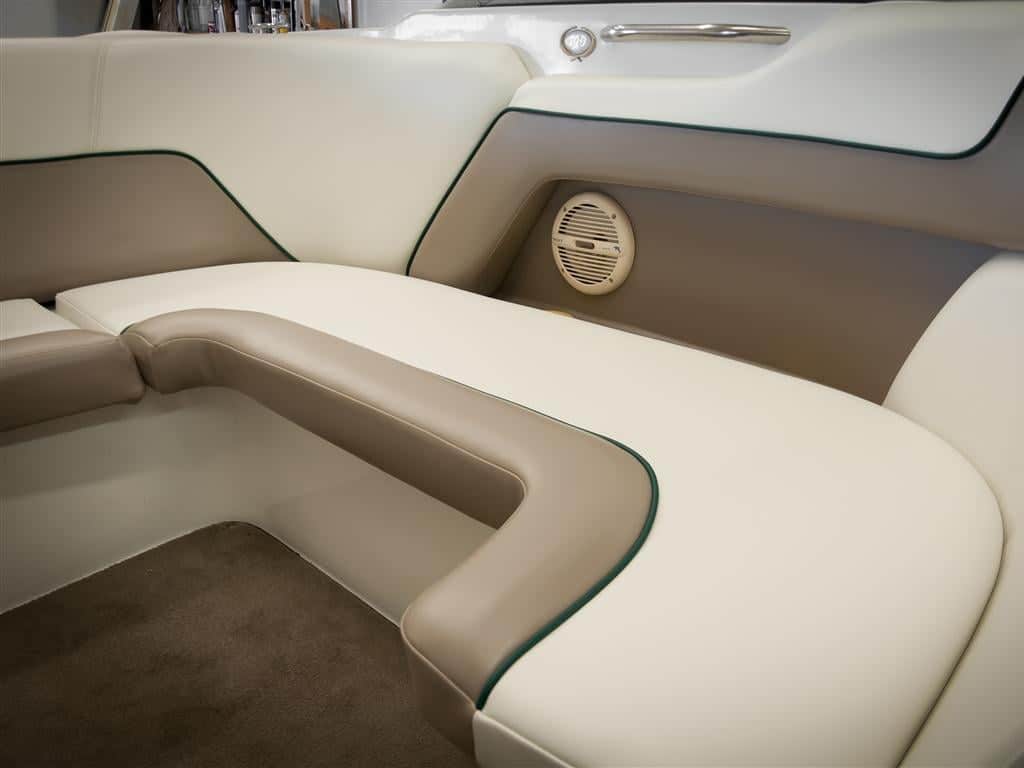 Tekne Döşeme: Teknenizin Konforunu Artıran En Önemli Detay